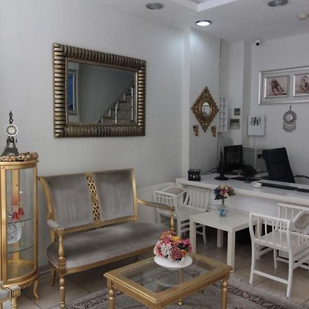 Lemon Residence Istanbul Exterior photo