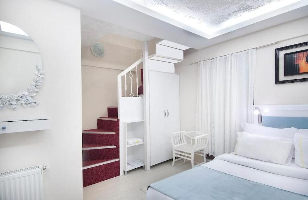 Lemon Residence Istanbul Exterior photo